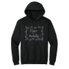 Heavy Blend Hooded Sweatshirt Thumbnail