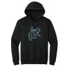 Heavy Blend Hooded Sweatshirt Thumbnail