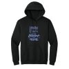 Heavy Blend Hooded Sweatshirt Thumbnail