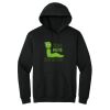 Heavy Blend Hooded Sweatshirt Thumbnail