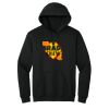Heavy Blend Hooded Sweatshirt Thumbnail