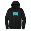 Heavy Blend Hooded Sweatshirt Thumbnail