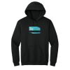 Heavy Blend Hooded Sweatshirt Thumbnail