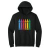 Heavy Blend Hooded Sweatshirt Thumbnail