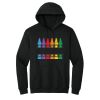 Heavy Blend Hooded Sweatshirt Thumbnail