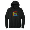Heavy Blend Hooded Sweatshirt Thumbnail