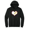Heavy Blend Hooded Sweatshirt Thumbnail