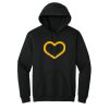 Heavy Blend Hooded Sweatshirt Thumbnail