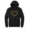 Heavy Blend Hooded Sweatshirt Thumbnail