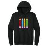 Heavy Blend Hooded Sweatshirt Thumbnail