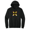 Heavy Blend Hooded Sweatshirt Thumbnail