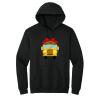 Heavy Blend Hooded Sweatshirt Thumbnail
