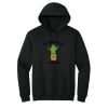 Heavy Blend Hooded Sweatshirt Thumbnail