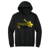 Heavy Blend Hooded Sweatshirt Thumbnail