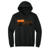 Heavy Blend Hooded Sweatshirt Thumbnail