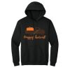 Heavy Blend Hooded Sweatshirt Thumbnail