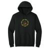 Heavy Blend Hooded Sweatshirt Thumbnail
