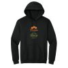 Heavy Blend Hooded Sweatshirt Thumbnail