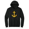 Heavy Blend Hooded Sweatshirt Thumbnail