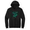 Heavy Blend Hooded Sweatshirt Thumbnail