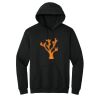 Heavy Blend Hooded Sweatshirt Thumbnail