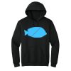 Heavy Blend Hooded Sweatshirt Thumbnail