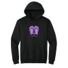 Heavy Blend Hooded Sweatshirt Thumbnail