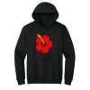 Heavy Blend Hooded Sweatshirt Thumbnail