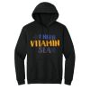 Heavy Blend Hooded Sweatshirt Thumbnail