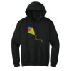 Heavy Blend Hooded Sweatshirt Thumbnail