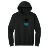 Heavy Blend Hooded Sweatshirt Thumbnail