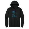 Heavy Blend Hooded Sweatshirt Thumbnail