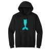 Heavy Blend Hooded Sweatshirt Thumbnail