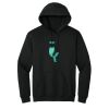 Heavy Blend Hooded Sweatshirt Thumbnail