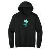 Heavy Blend Hooded Sweatshirt Thumbnail
