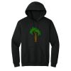 Heavy Blend Hooded Sweatshirt Thumbnail