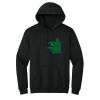 Heavy Blend Hooded Sweatshirt Thumbnail