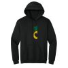 Heavy Blend Hooded Sweatshirt Thumbnail