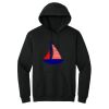 Heavy Blend Hooded Sweatshirt Thumbnail