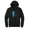 Heavy Blend Hooded Sweatshirt Thumbnail