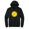Heavy Blend Hooded Sweatshirt Thumbnail