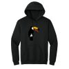 Heavy Blend Hooded Sweatshirt Thumbnail