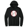 Heavy Blend Hooded Sweatshirt Thumbnail
