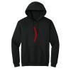 Heavy Blend Hooded Sweatshirt Thumbnail