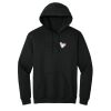 Heavy Blend Hooded Sweatshirt Thumbnail