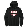Heavy Blend Hooded Sweatshirt Thumbnail