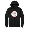 Heavy Blend Hooded Sweatshirt Thumbnail