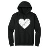 Heavy Blend Hooded Sweatshirt Thumbnail