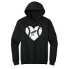 Heavy Blend Hooded Sweatshirt Thumbnail