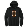 Heavy Blend Hooded Sweatshirt Thumbnail